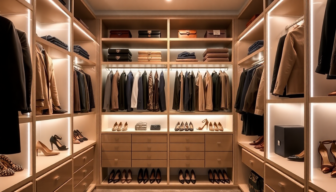 Fashion Trends to Watch: Winter 2025 Styling Guide