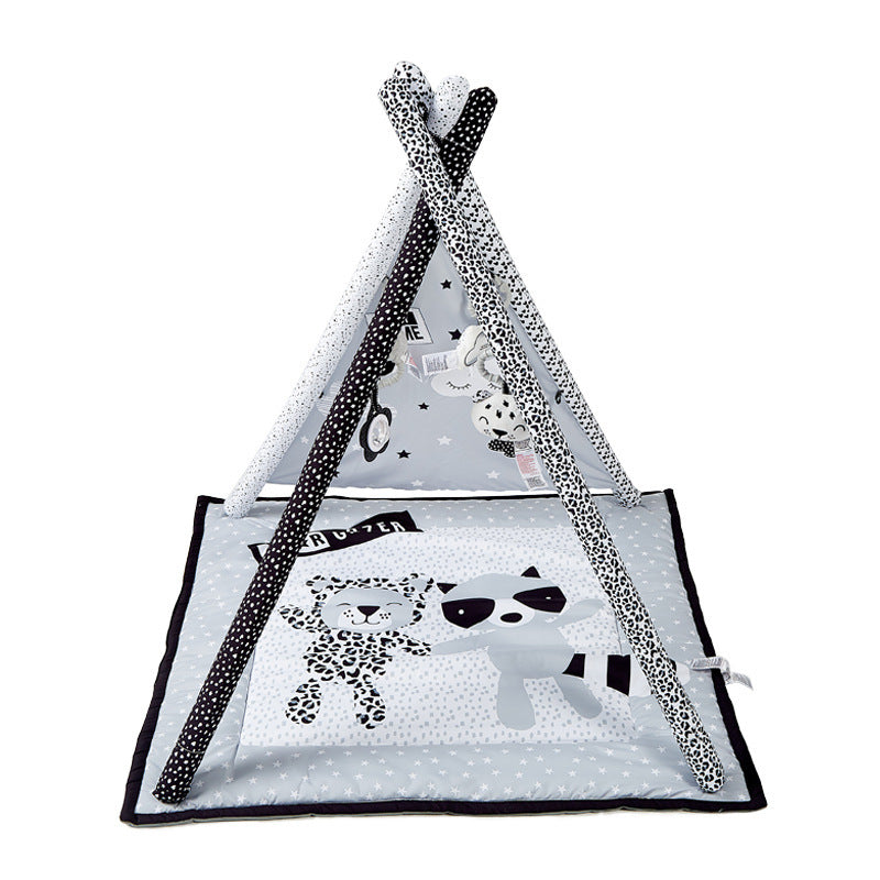 Export Baby Tent Game Blanket