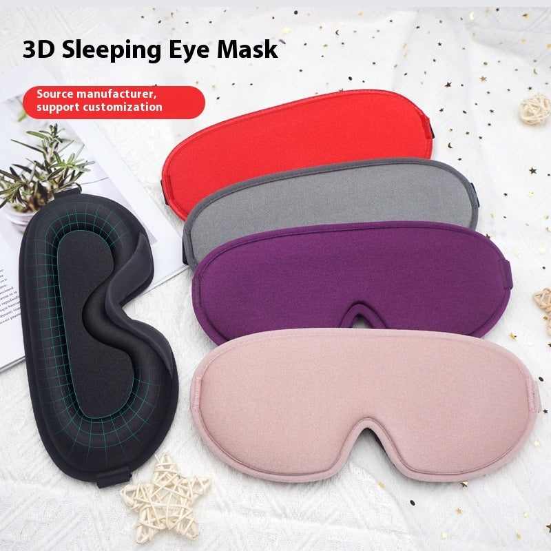 Eye Mask Shading Light No Pressure On Eyes