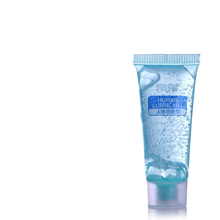Water Soluble Human Lubricant Lubricant Husband And Wife Room