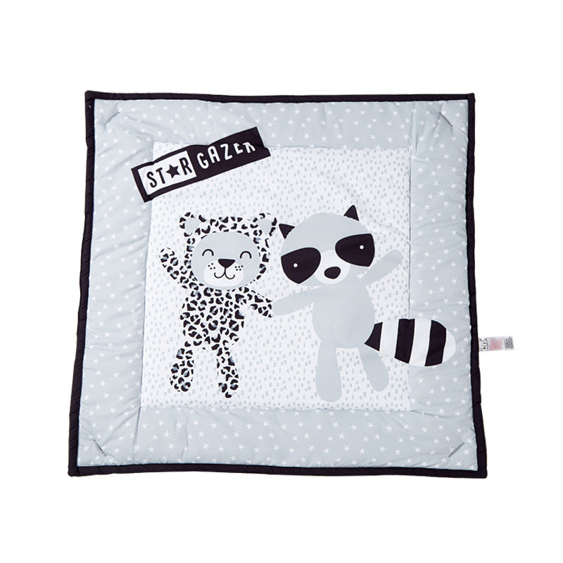 Export Baby Tent Game Blanket