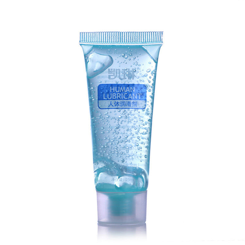 Water Soluble Human Lubricant Lubricant Husband And Wife Room