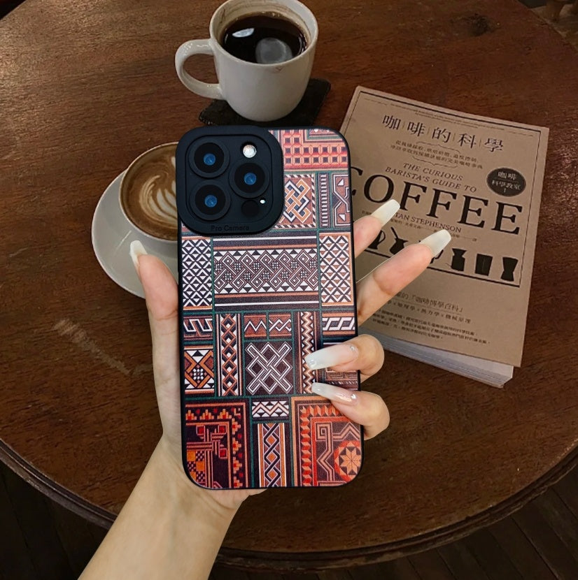 Personalized Mobile Phone Case For IPhone 16 Pro Ma 15 Pro 14 13 12 72 UV Printing Customizable Perfect Valentine's Day Gift Thoughtful Gift For Friends And Family