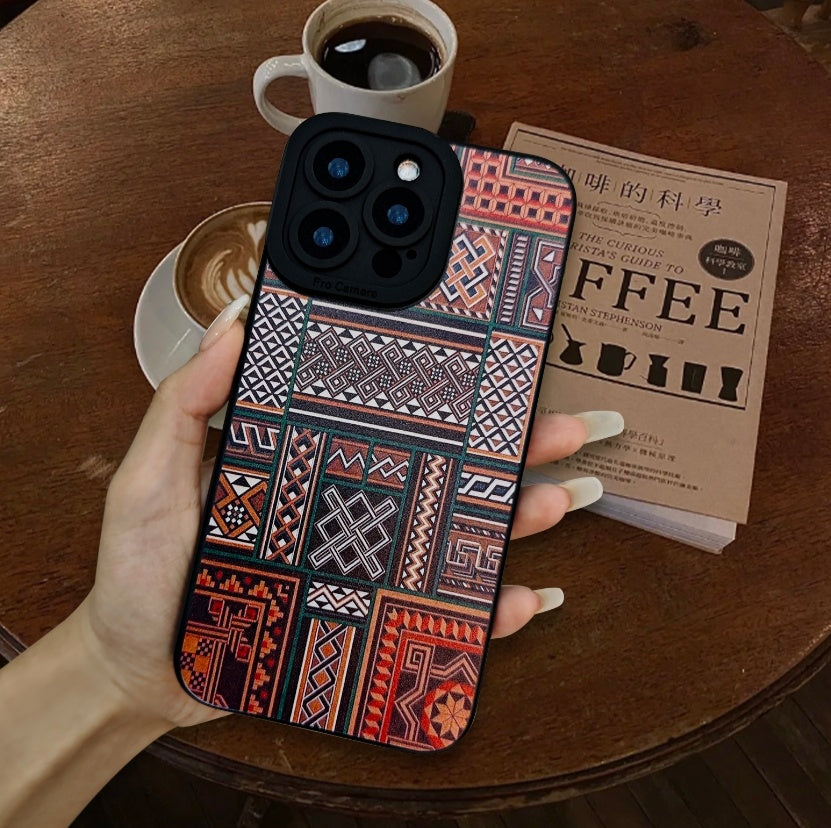 Personalized Mobile Phone Case For IPhone 16 Pro Ma 15 Pro 14 13 12 72 UV Printing Customizable Perfect Valentine's Day Gift Thoughtful Gift For Friends And Family