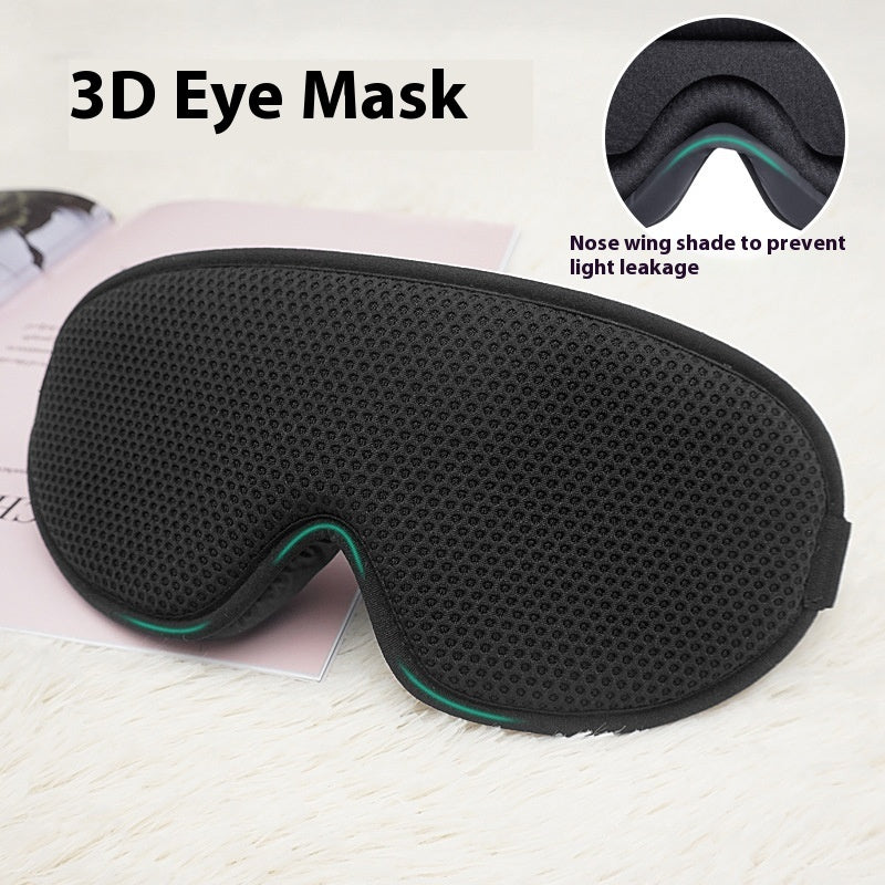 Eye Mask Shading Light No Pressure On Eyes