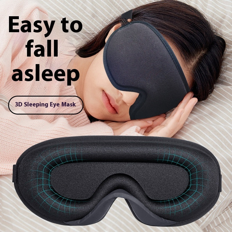 Eye Mask Shading Light No Pressure On Eyes