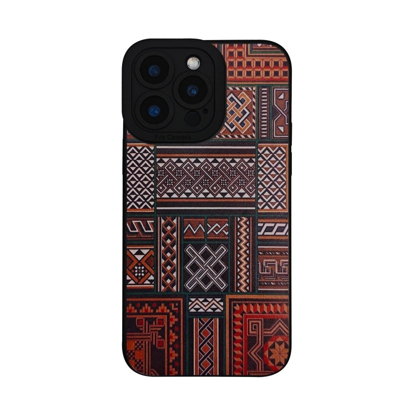 Personalized Mobile Phone Case For IPhone 16 Pro Ma 15 Pro 14 13 12 72 UV Printing Customizable Perfect Valentine's Day Gift Thoughtful Gift For Friends And Family