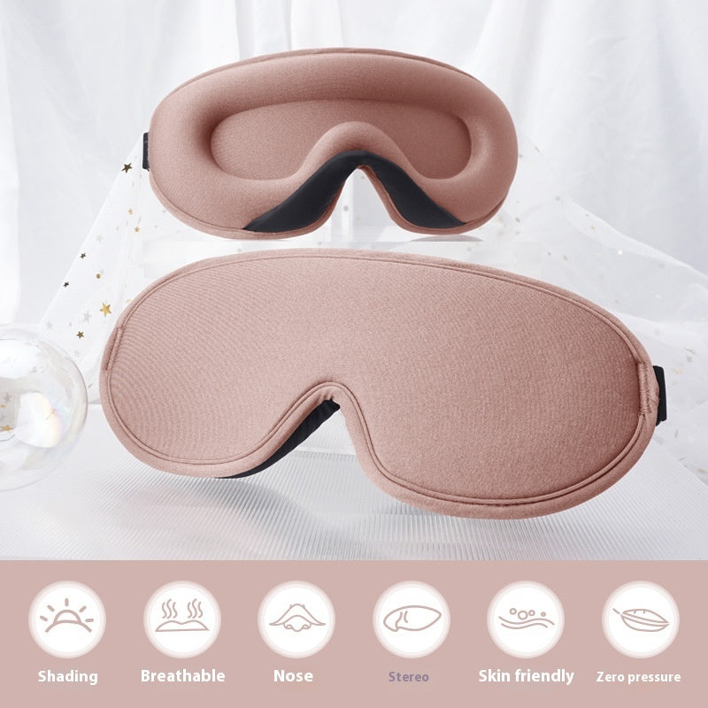 Eye Mask Shading Light No Pressure On Eyes