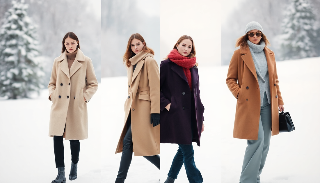 Classic vs. Trendy: What Should You Invest in This Winter?