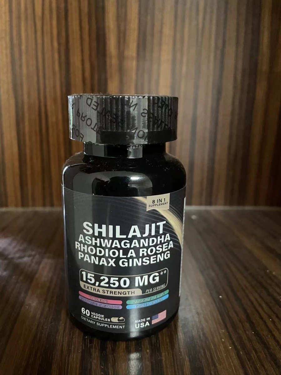 Xilaizhi Capsules  60 Pieces
