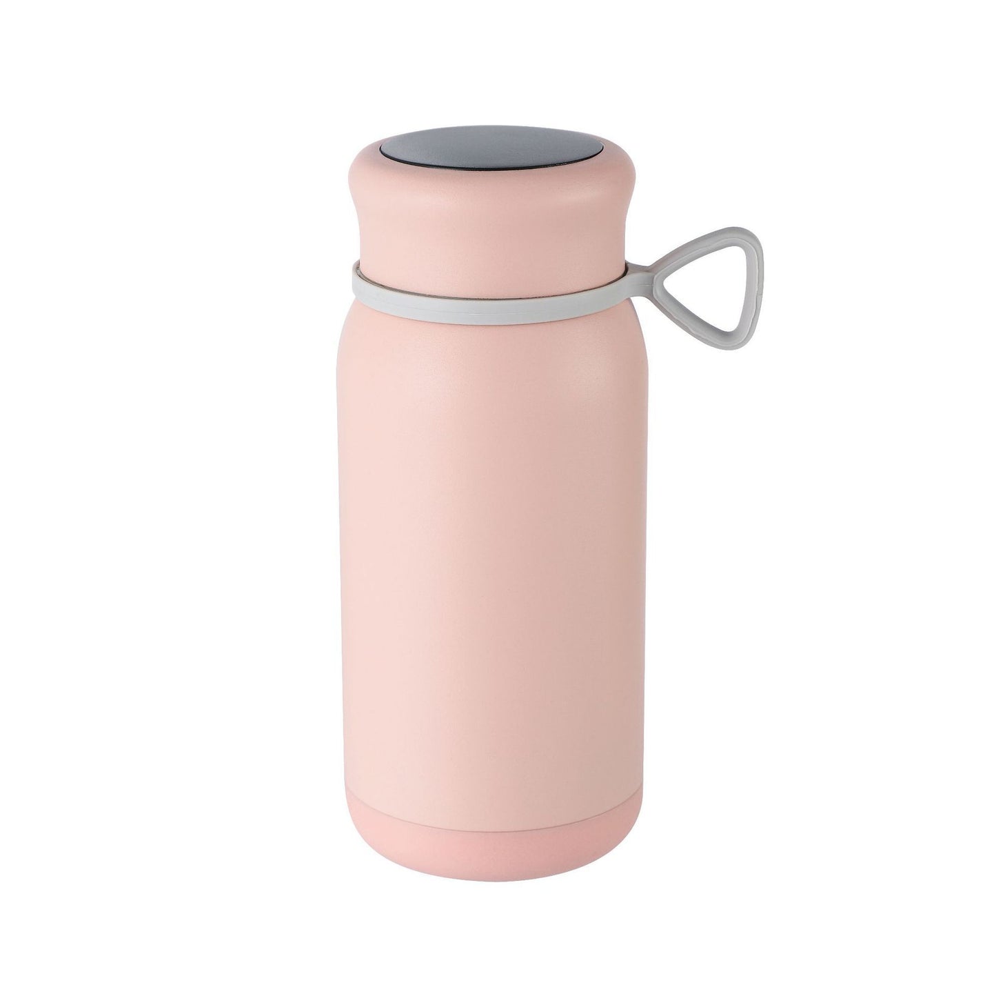 Intelligent Thermostatic Stainless Steel Heatable Seamless Liner Vacuum Flask