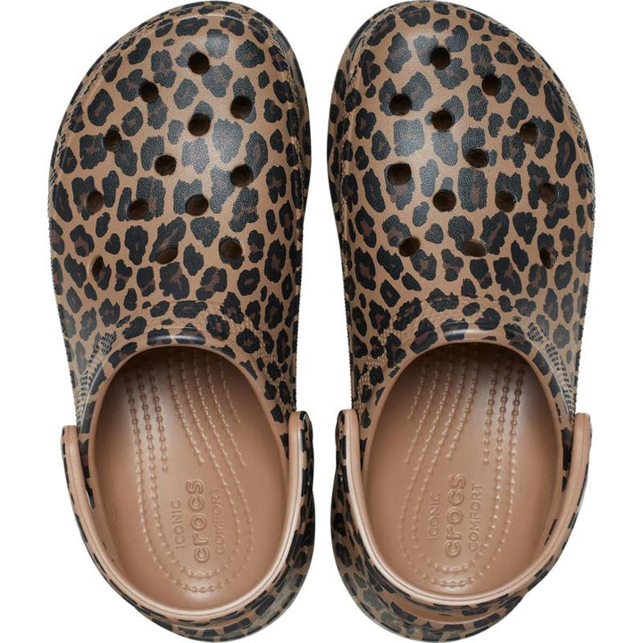 Crocs Adult Bae Animal Clog