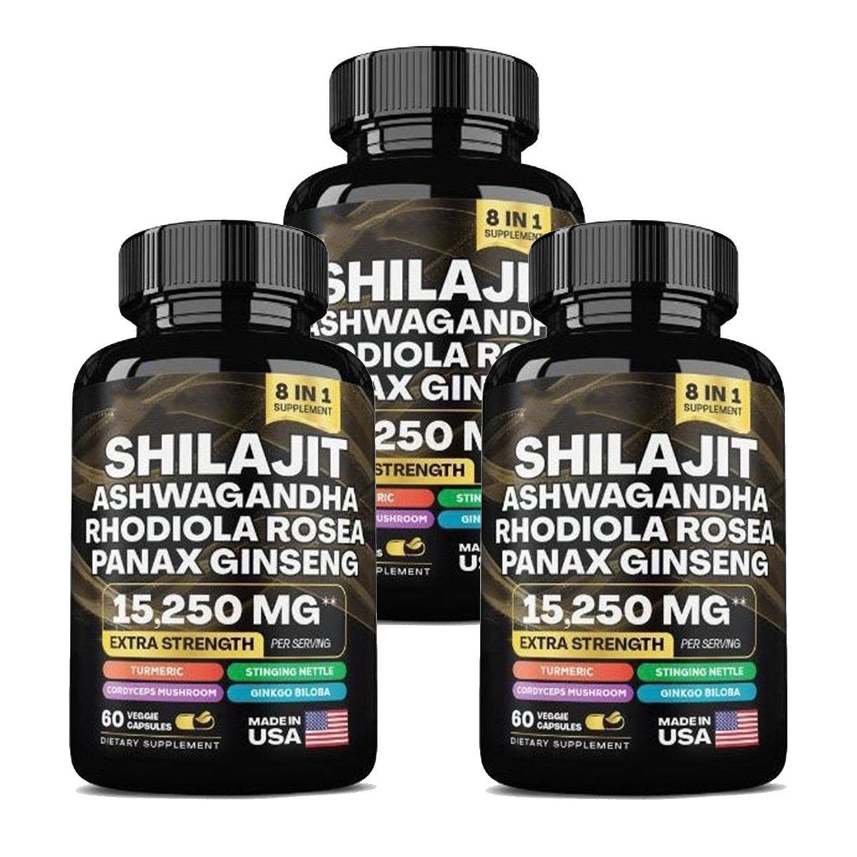 Xilaizhi Capsules  60 Pieces