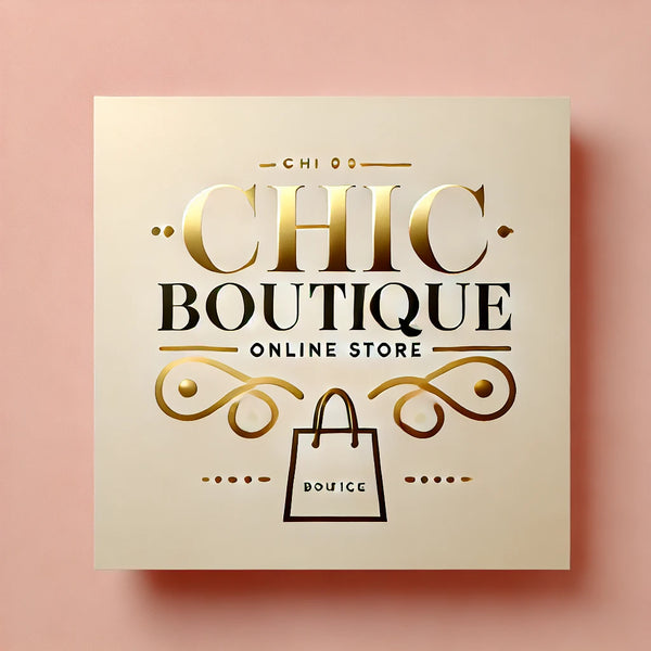 Chic Boutique online shop
