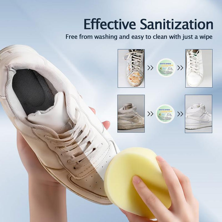 Multi Functional Cleaner, White Shoe Cleaner, Multi-Purpose Leather Cleaner, Cleaning Sofa, Vehicle Interior Cleaning and Maintenance, Household Cleaning, Protecting Leather Products, Quickly Cleaning Scratches and Stains, Halloween