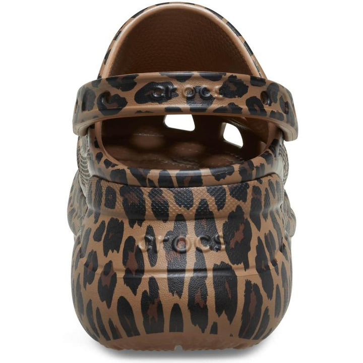Crocs Adult Bae Animal Clog