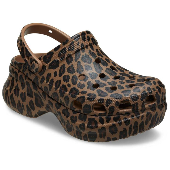 Crocs Adult Bae Animal Clog