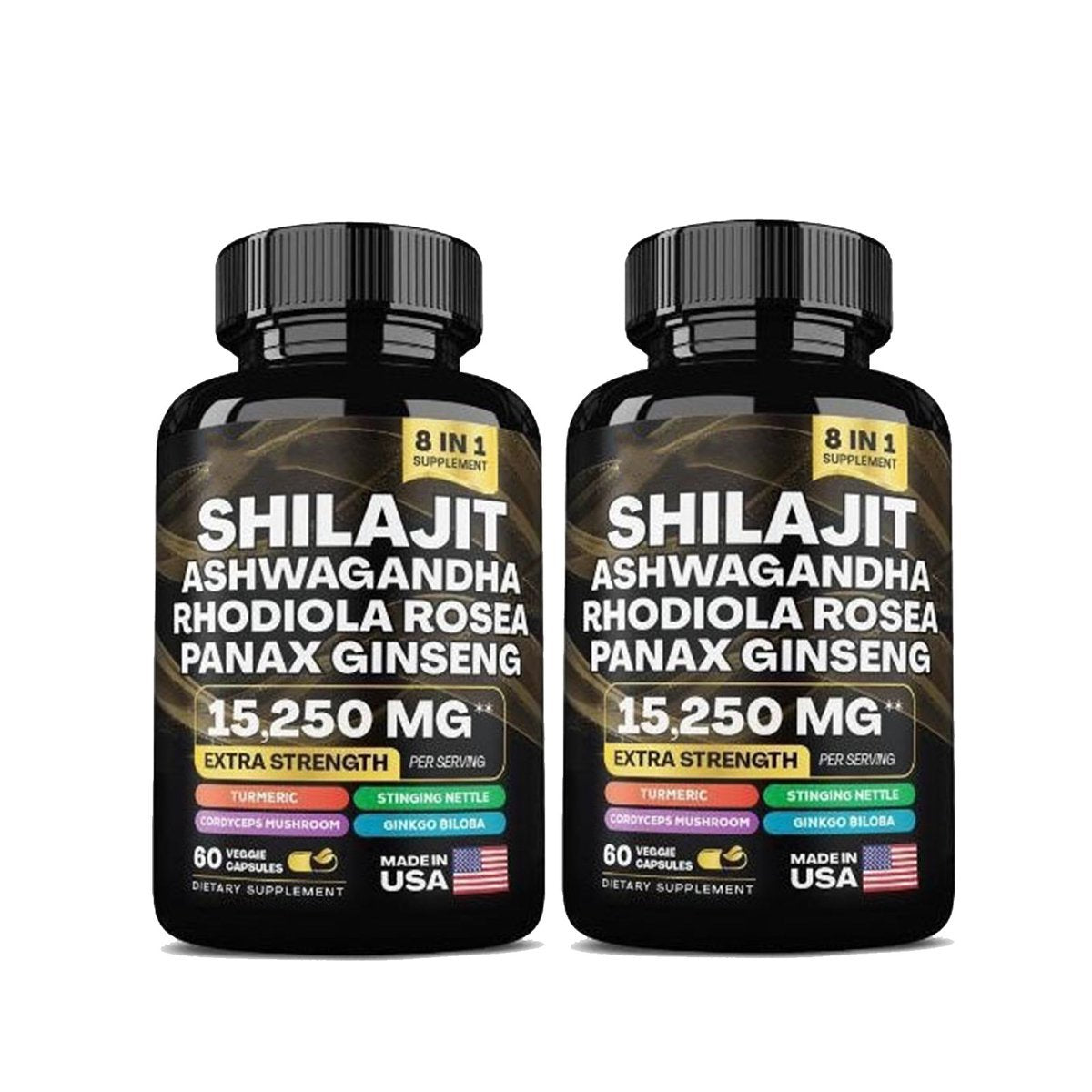 Xilaizhi Capsules  60 Pieces