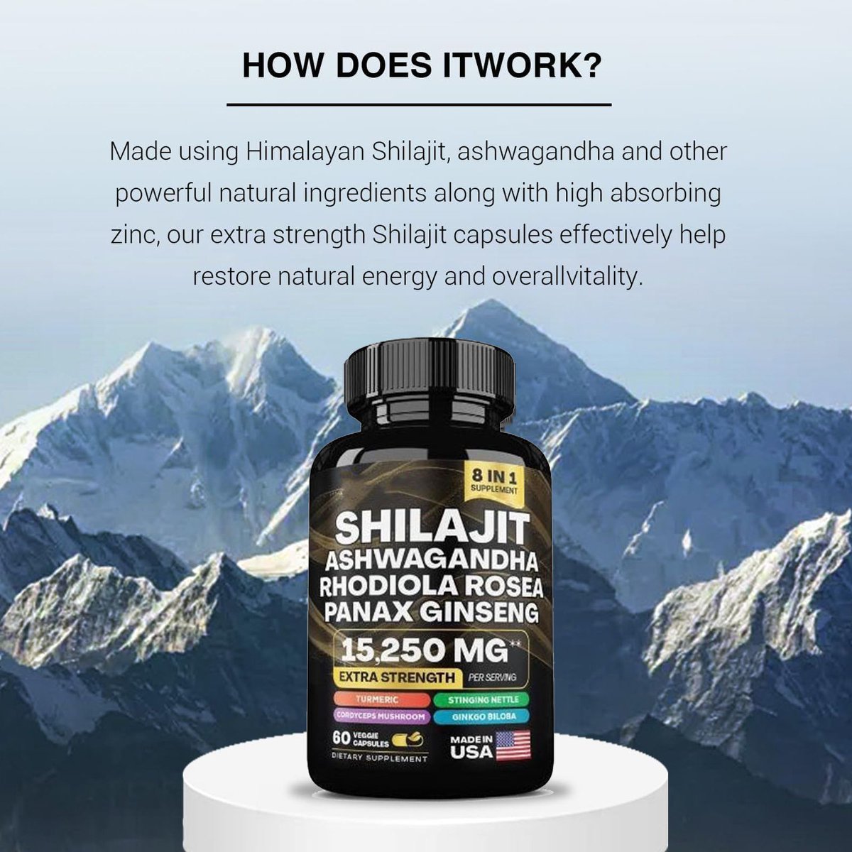 Xilaizhi Capsules  60 Pieces