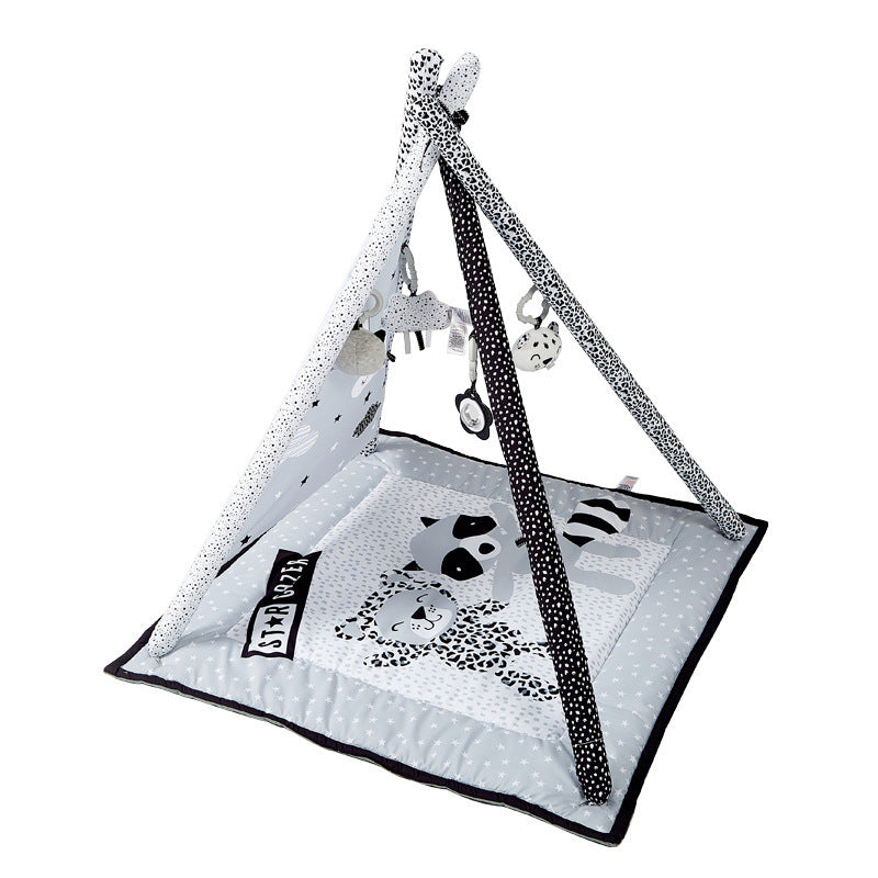 Export Baby Tent Game Blanket